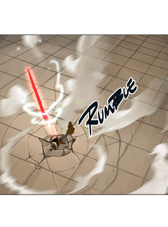 Tower of God - Chapter 228 - Page 1