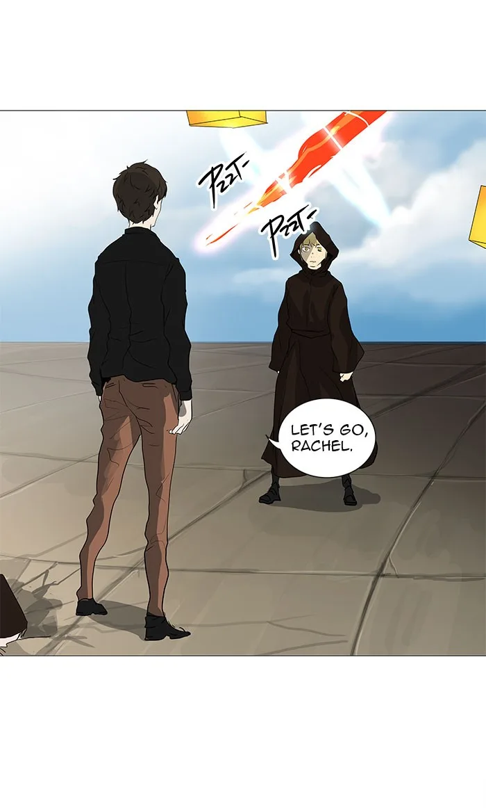 Tower of God - Chapter 228 - Page 13