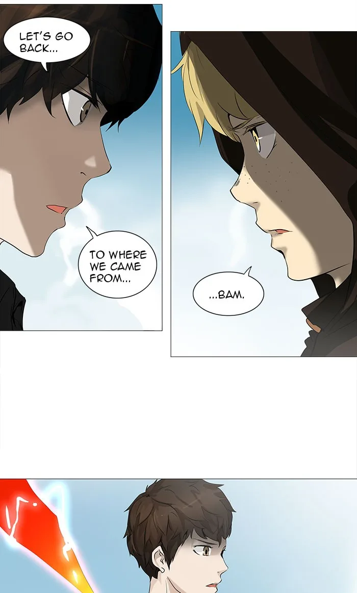 Tower of God - Chapter 228 - Page 14