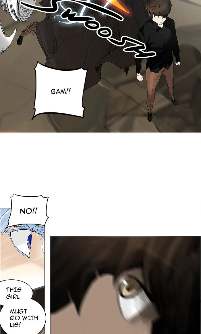 Tower of God - Chapter 228 - Page 17