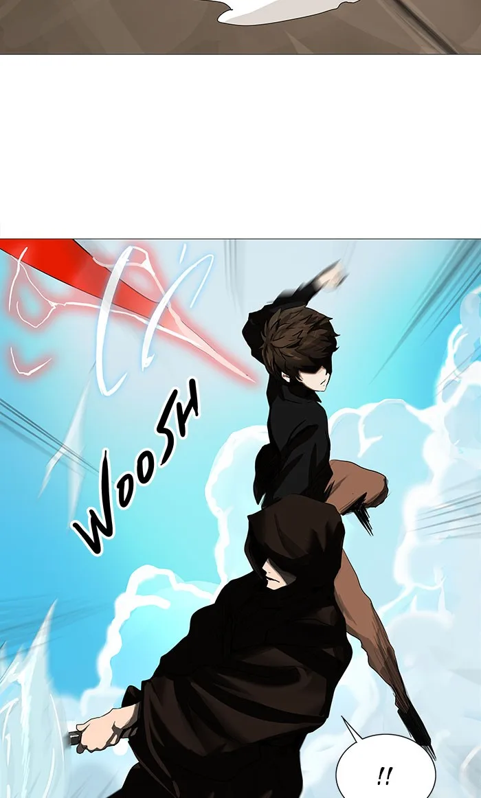 Tower of God - Chapter 228 - Page 19