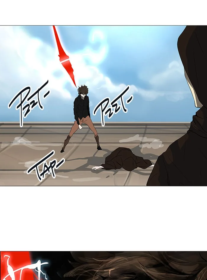 Tower of God - Chapter 228 - Page 2