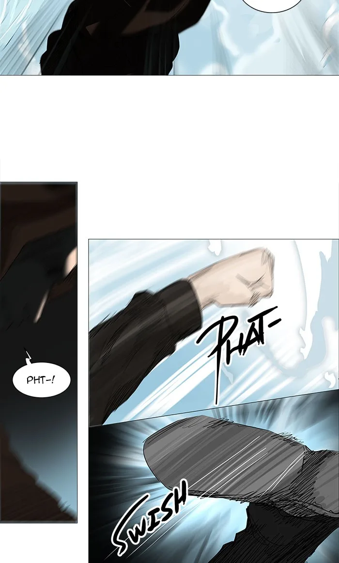 Tower of God - Chapter 228 - Page 20