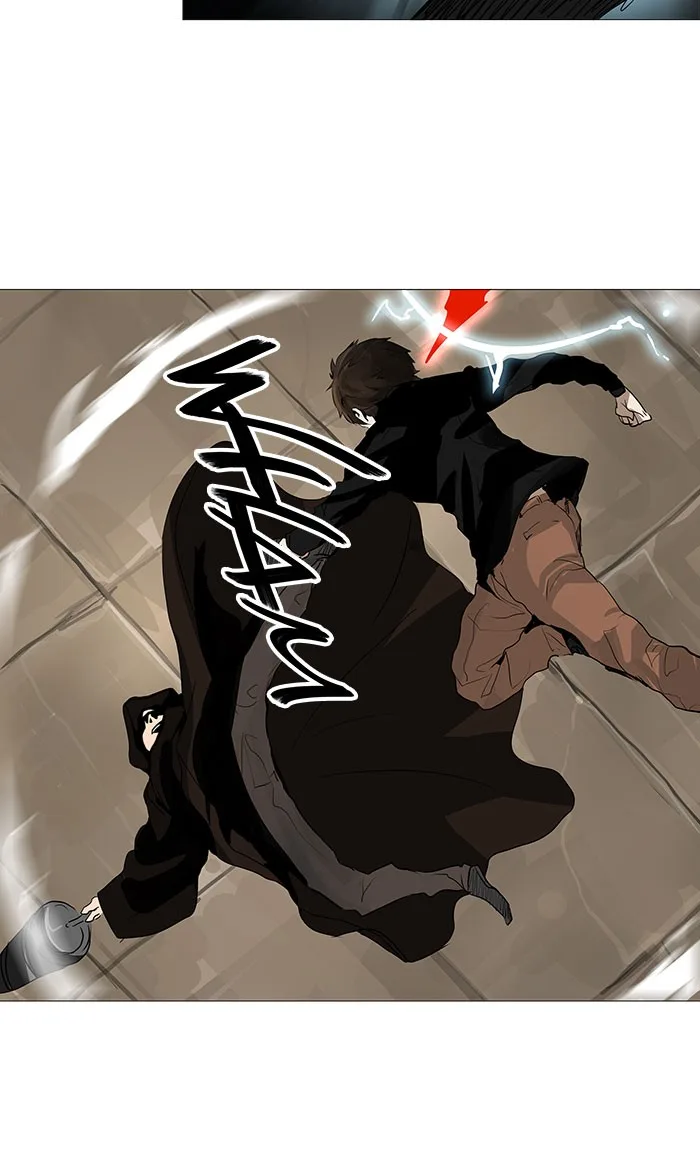 Tower of God - Chapter 228 - Page 21