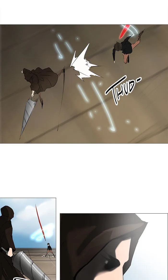 Tower of God - Chapter 228 - Page 22