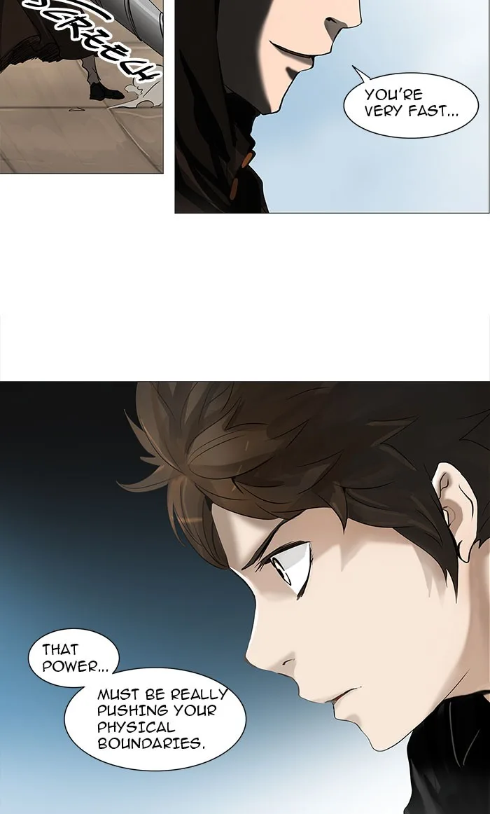 Tower of God - Chapter 228 - Page 23