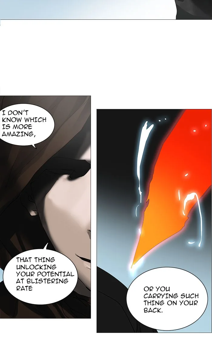 Tower of God - Chapter 228 - Page 24