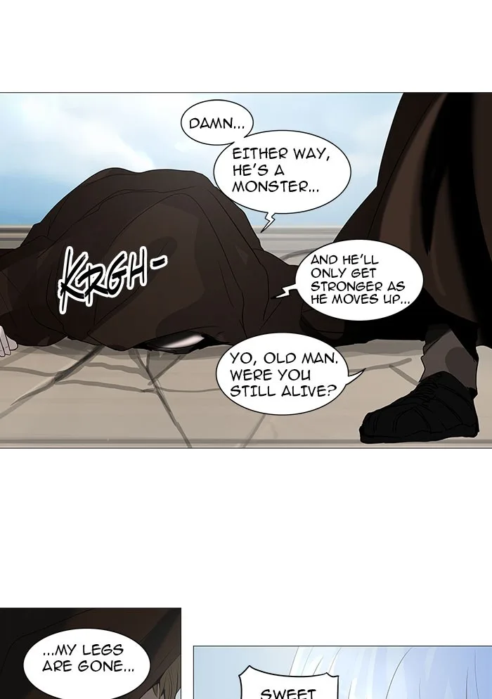 Tower of God - Chapter 228 - Page 25