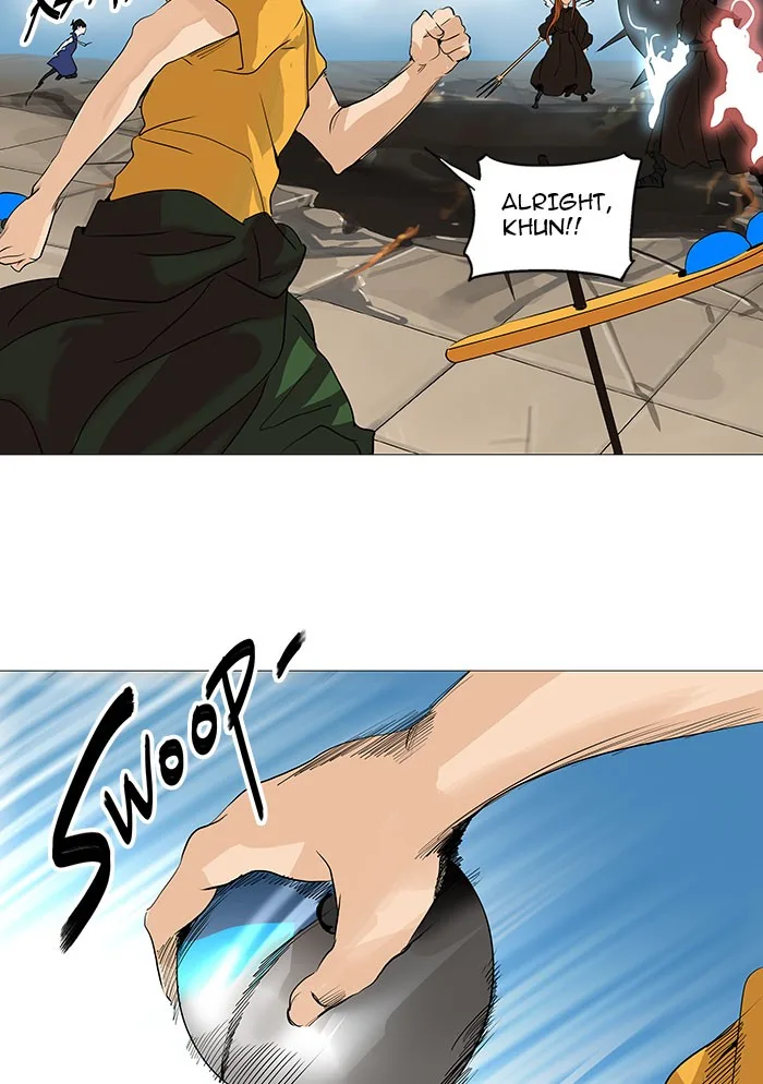 Tower of God - Chapter 228 - Page 27