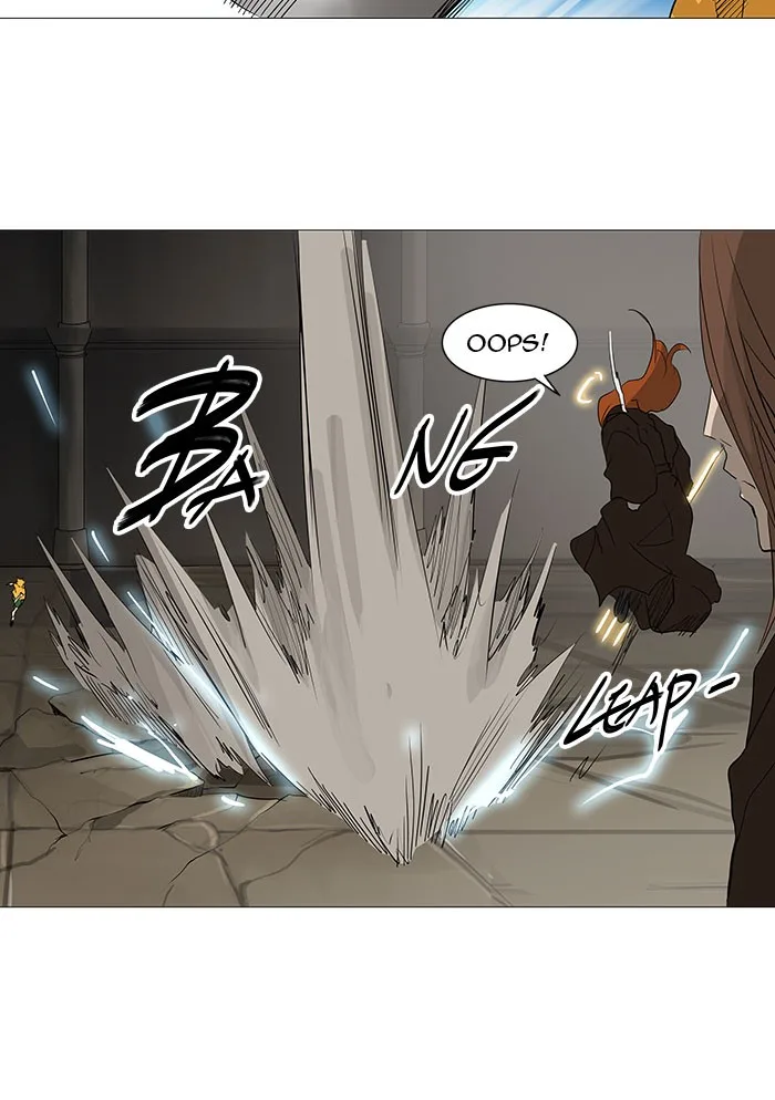 Tower of God - Chapter 228 - Page 28