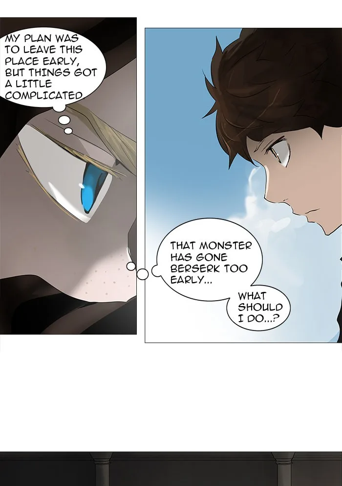 Tower of God - Chapter 228 - Page 29