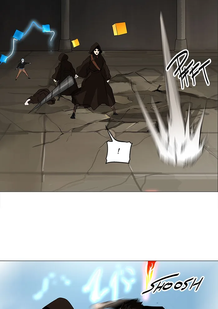 Tower of God - Chapter 228 - Page 30