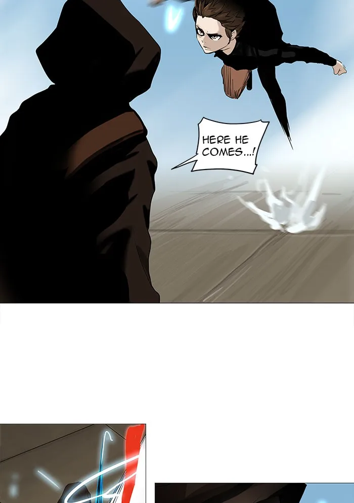 Tower of God - Chapter 228 - Page 31