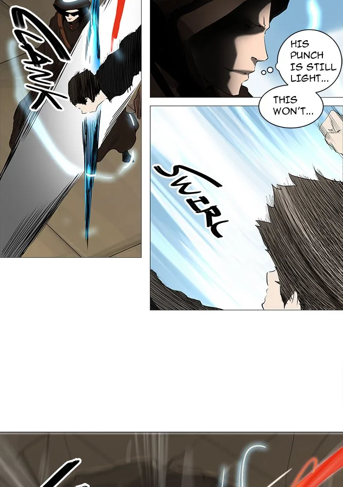 Tower of God - Chapter 228 - Page 32