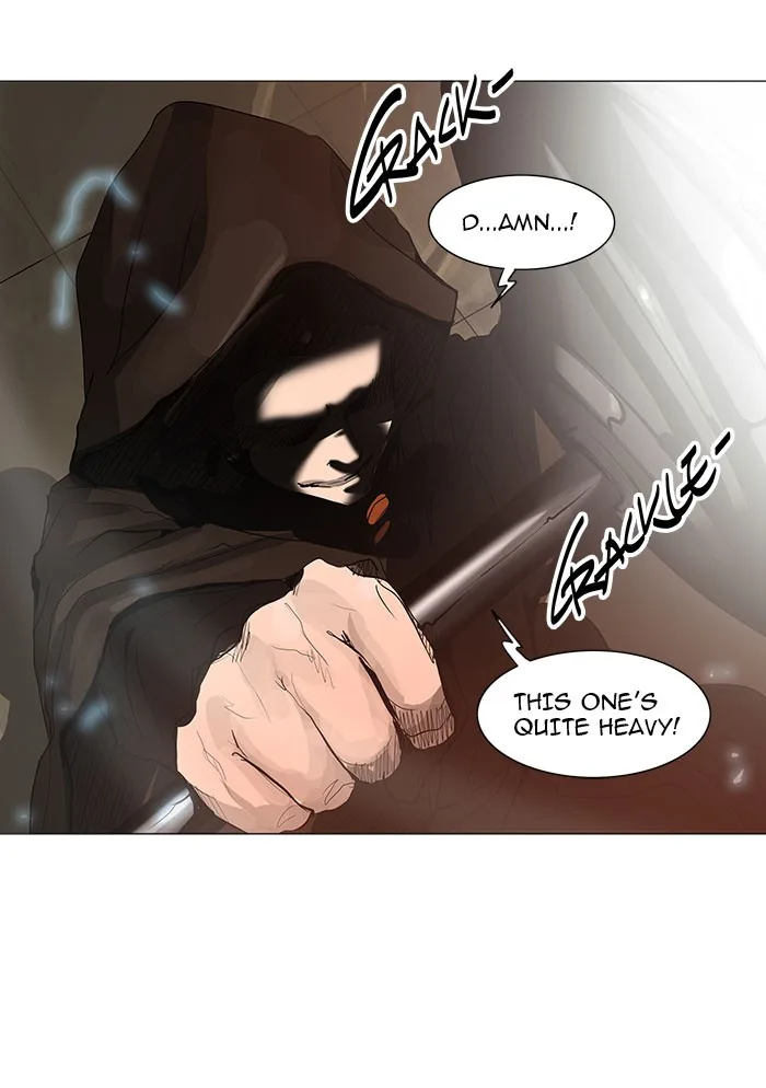 Tower of God - Chapter 228 - Page 34