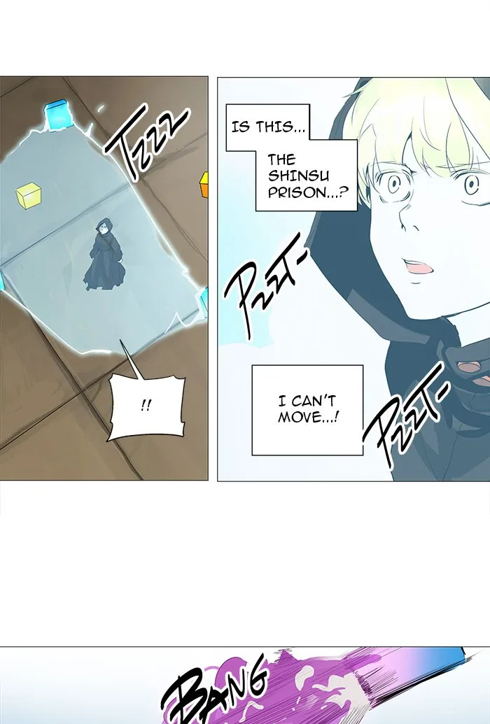 Tower of God - Chapter 228 - Page 36