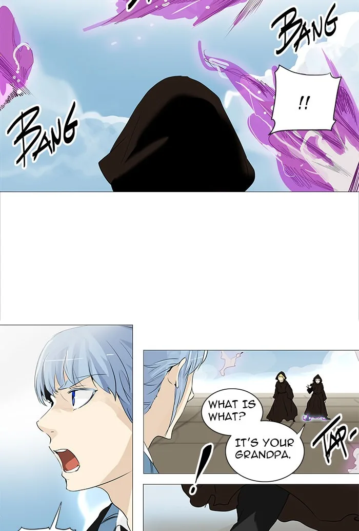 Tower of God - Chapter 228 - Page 37