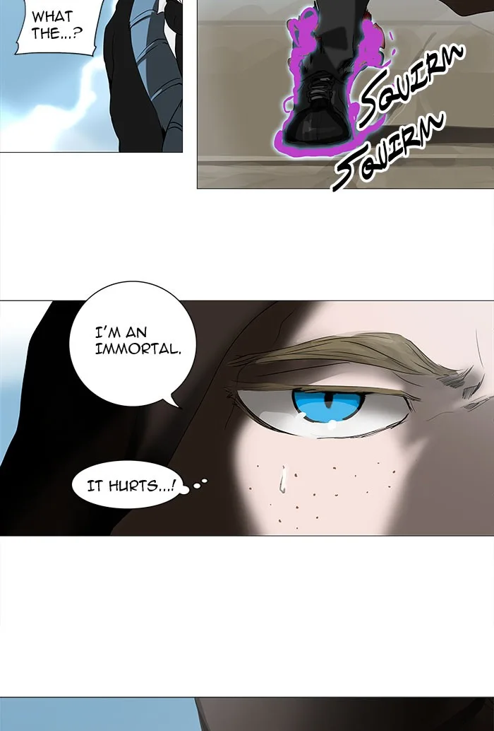 Tower of God - Chapter 228 - Page 38