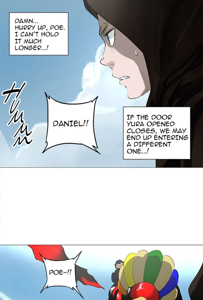 Tower of God - Chapter 228 - Page 39