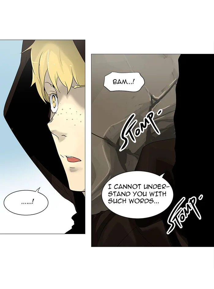 Tower of God - Chapter 228 - Page 4
