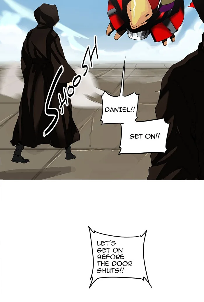 Tower of God - Chapter 228 - Page 40