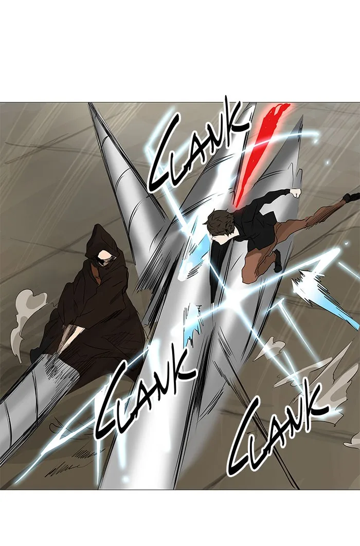 Tower of God - Chapter 228 - Page 41