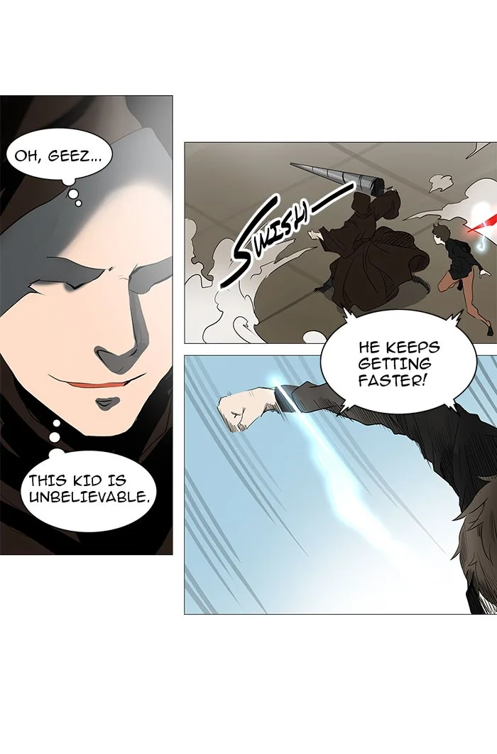 Tower of God - Chapter 228 - Page 42