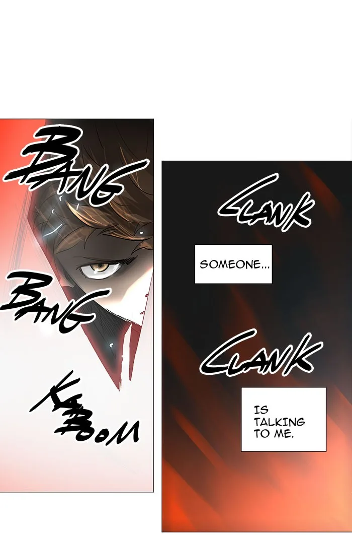 Tower of God - Chapter 228 - Page 44