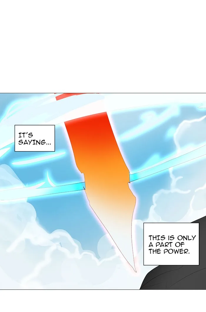 Tower of God - Chapter 228 - Page 45