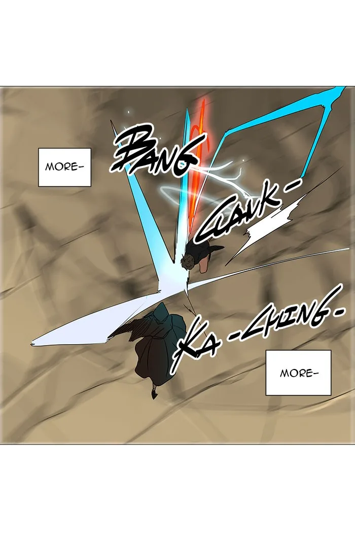 Tower of God - Chapter 228 - Page 46