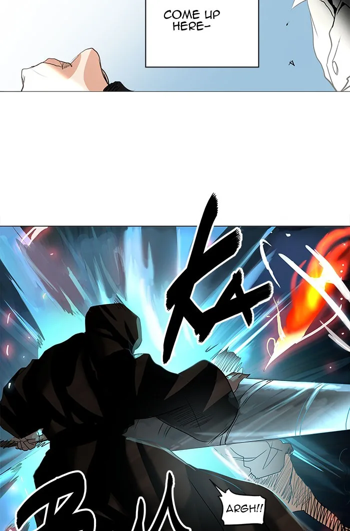 Tower of God - Chapter 228 - Page 49