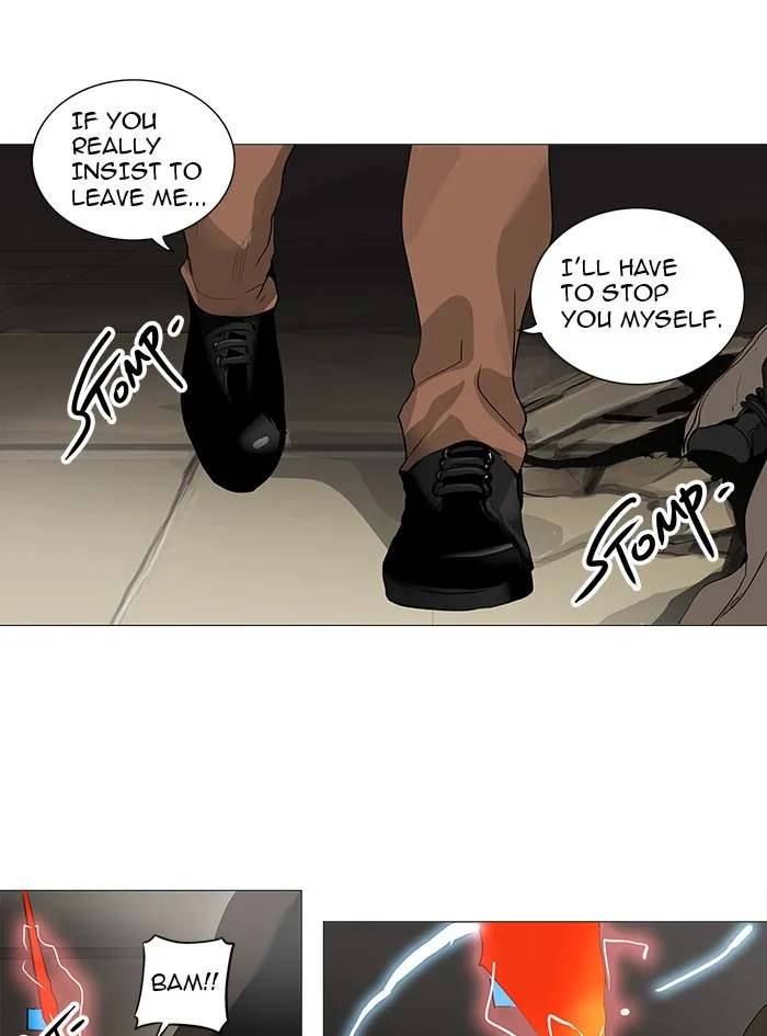 Tower of God - Chapter 228 - Page 5