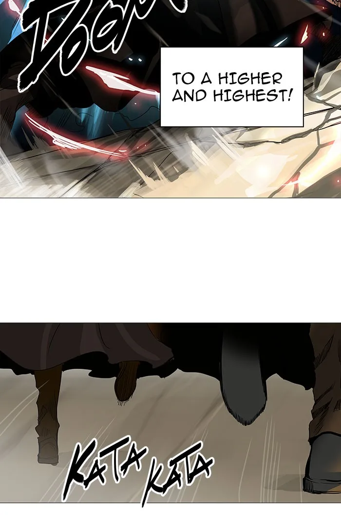 Tower of God - Chapter 228 - Page 50