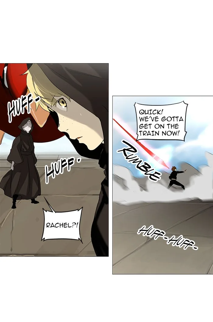 Tower of God - Chapter 228 - Page 51