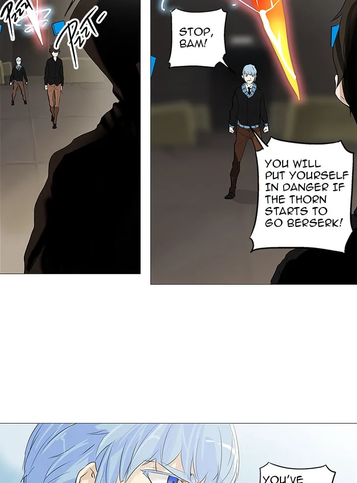 Tower of God - Chapter 228 - Page 6