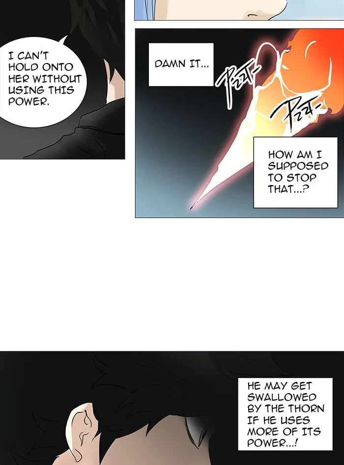 Tower of God - Chapter 228 - Page 8