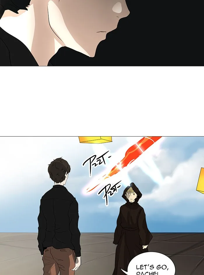 Tower of God - Chapter 228 - Page 9