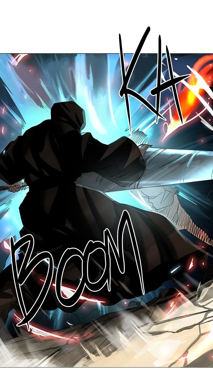 Tower of God - Chapter 229 - Page 1