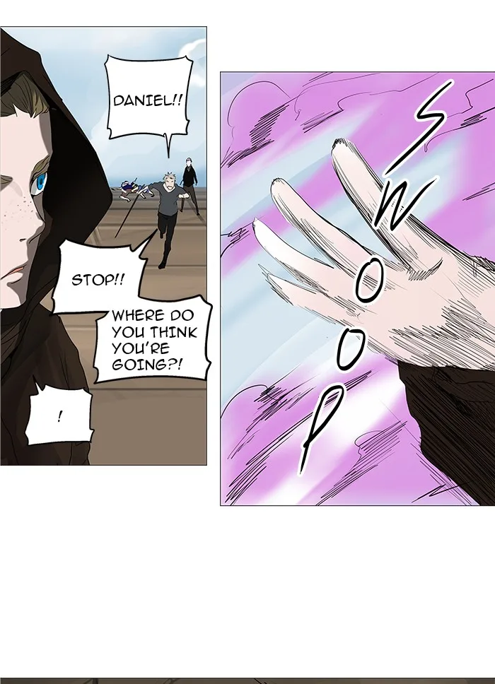 Tower of God - Chapter 229 - Page 11