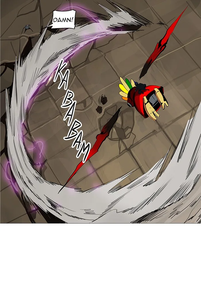 Tower of God - Chapter 229 - Page 12
