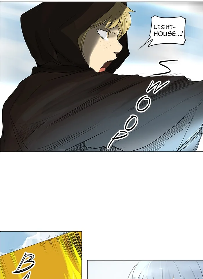 Tower of God - Chapter 229 - Page 14