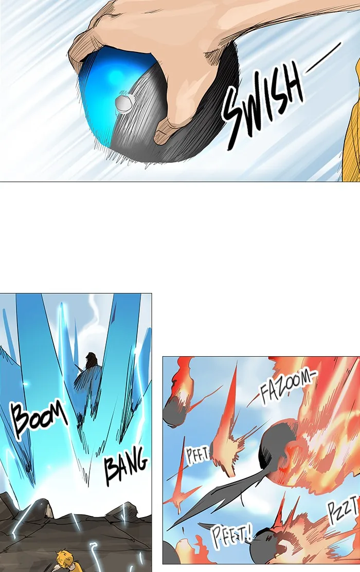 Tower of God - Chapter 229 - Page 16