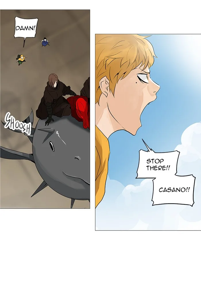 Tower of God - Chapter 229 - Page 19