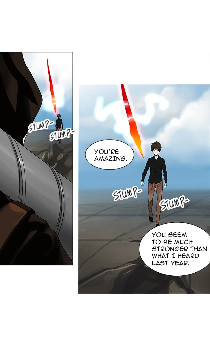 Tower of God - Chapter 229 - Page 20