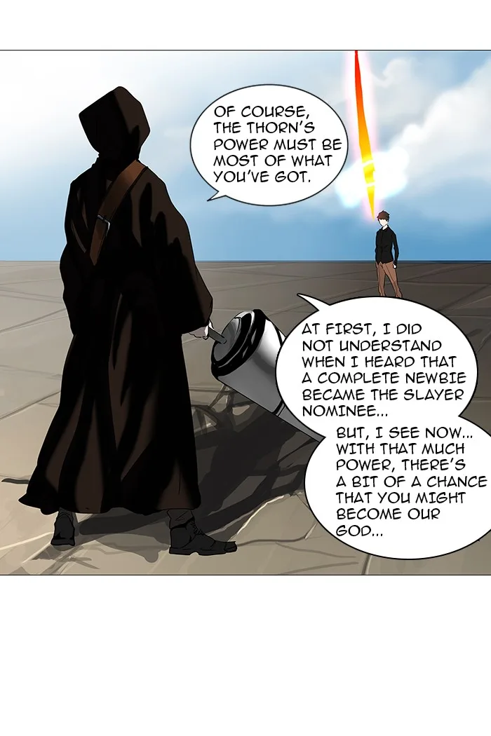 Tower of God - Chapter 229 - Page 21