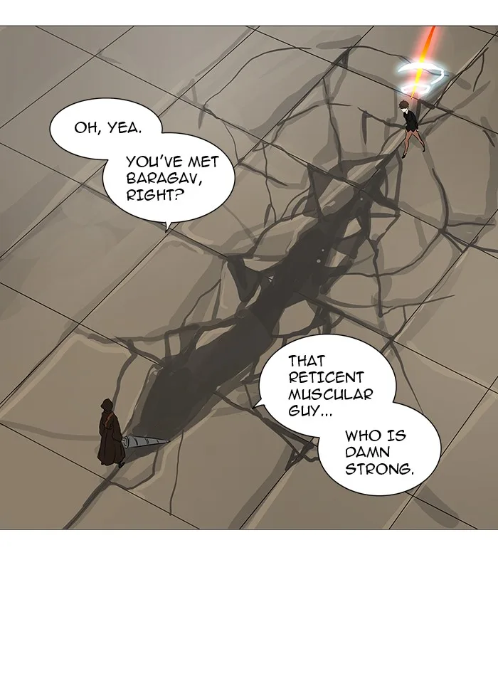 Tower of God - Chapter 229 - Page 23