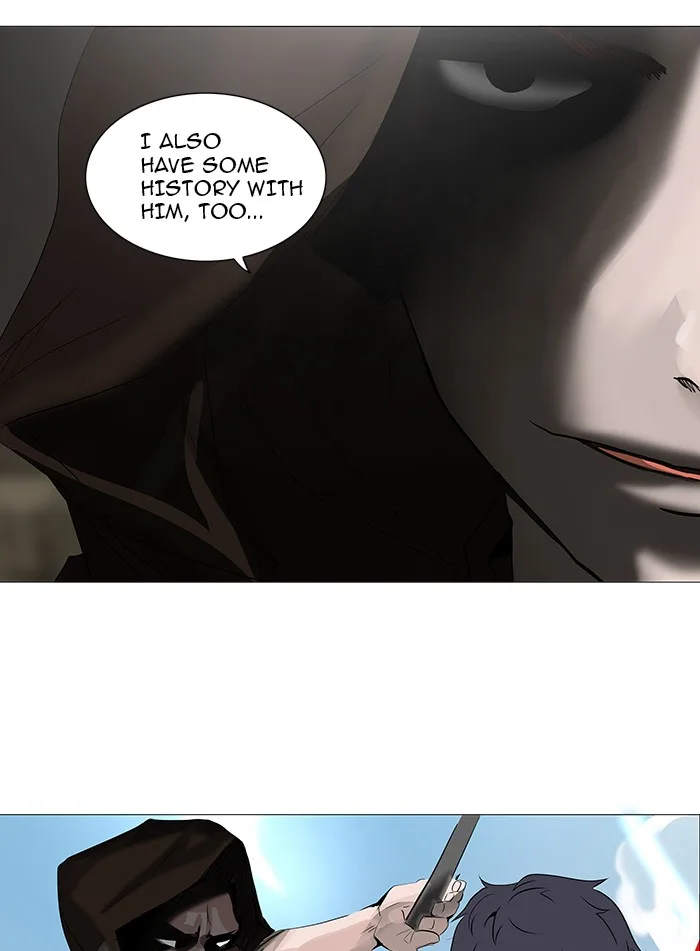 Tower of God - Chapter 229 - Page 24