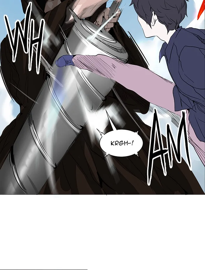 Tower of God - Chapter 229 - Page 25