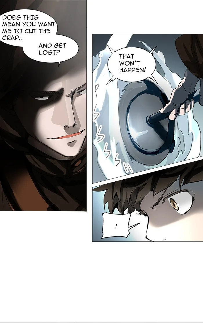 Tower of God - Chapter 229 - Page 26