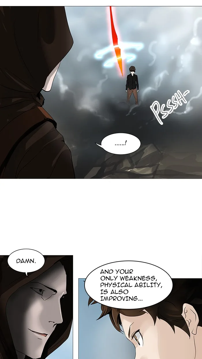 Tower of God - Chapter 229 - Page 28